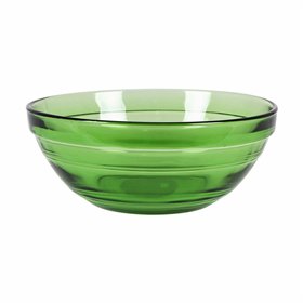Bowl Duralex Lys Green 500 ml (48 Units)