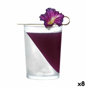 Set of glasses Inde Bodega 515 ml (8 Units)