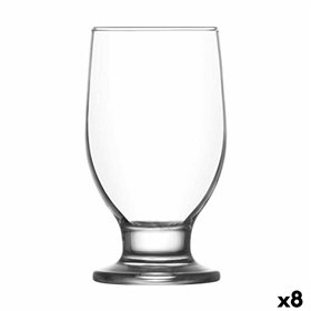 Set of cups LAV Rena 305 ml 6 Pieces (8 Units)