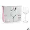 Set of cups LAV LV-LAL569F (6 Pieces) (4 Units)