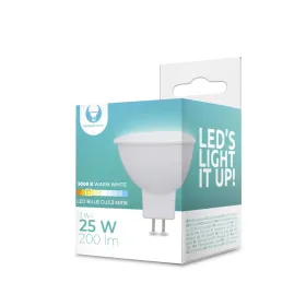 Set of glasses LAV Nora 325 ml 6 Pieces (8 Units)