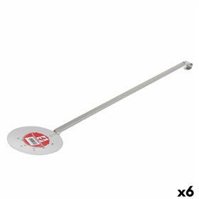 Skimmer VR Stainless steel 64 x 11 x 3 cm (6 Units)