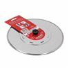 Frying Pan Lid VR 30 x 30 x 4 cm