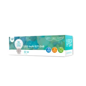 Champagne glass LAV Fame high 215 ml Champagne 6 Pieces (4 Units)