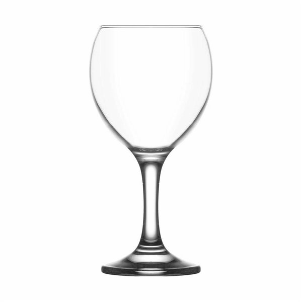 Set of cups Inde Misket 260 ml 6 Pieces (4 Units)