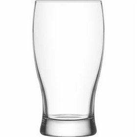 Set of glasses LAV Belek Beer 6 Pieces 580 ml (4 Units)