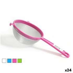 Strainer Plastic Ø 14 cm (24 Units)