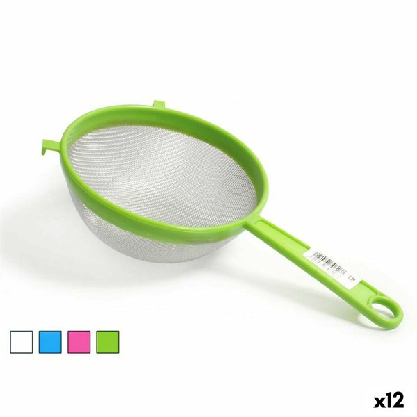 Strainer Plastic Ø 16 cm (12 Units)