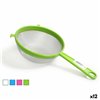 Strainer Plastic Ø 16 cm (12 Units)