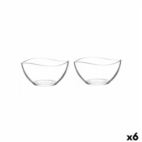 Salad Bowl LAV Vira 2 Pieces (6 Units)