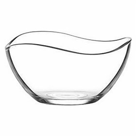 Set of bowls LAV Vira 310 ml ø 12 x 6 cm 6 Pieces (8 Units)
