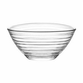 Set of bowls LAV Derin 200 ml 6 Pieces (8 Units)