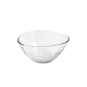 Set of bowls LAV Derin 300 ml 6 Pieces (8 Units)