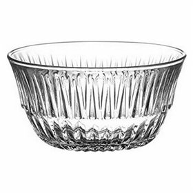 Set of bowls LAV 36871 215 cc (6 pcs) 6 Pieces (6 Units) (8 Units)