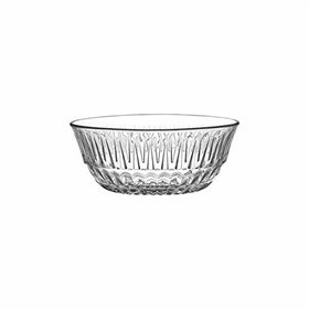 Set of bowls LAV Alinda 345 cc (6 pcs) 6 Pieces (6 Units) (8 Units)