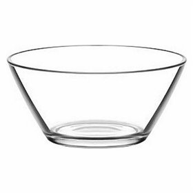 Set of bowls LAV 86126 215 cc (6 pcs) 6 Pieces (6 Units) (8 Units)