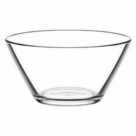 Set of bowls LAV VEG267F 345 cc (6 pcs) 6 Pieces (6 Units) (8 Units)