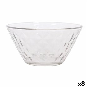 Snack Bowl LAV Artemis 12 x 12 x 6 cm 6 Pieces (8 Units)
