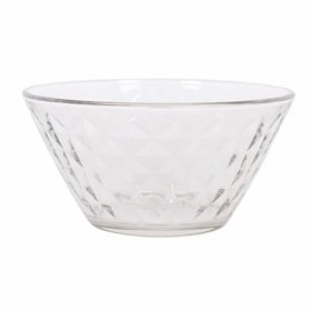 Snack Bowl LAV Artemis 12 x 12 x 6 cm 6 Pieces (8 Units)