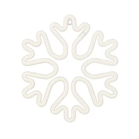 Saucepan Azofra Baked clay 15 x 15 x 3,2 cm (24 Units)