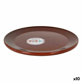 Saucepan Azofra Brown 32 cm 32 x 32 x 2 cm (10 Units)