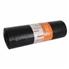 Rubbish Bags Eco Green Time 48955 Black (10 Units) (10 uds)