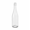 Bottle Verallia Mecano Glass 750 ml (6 Units)