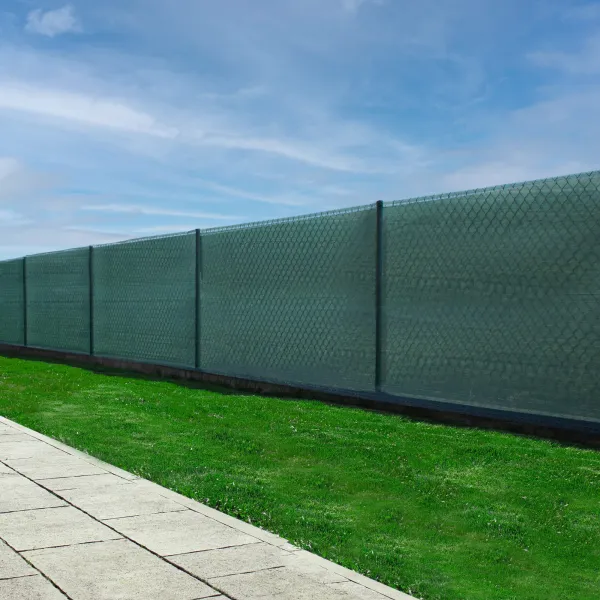 Šešėlių tinklas Springos SN0018 140g/m2 1,5x25m žalias