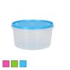 Lunch box Circular 2L (12 Units)