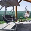 Varjuvõrk Springos SN0018 140g/m2 1,5x25m roheline