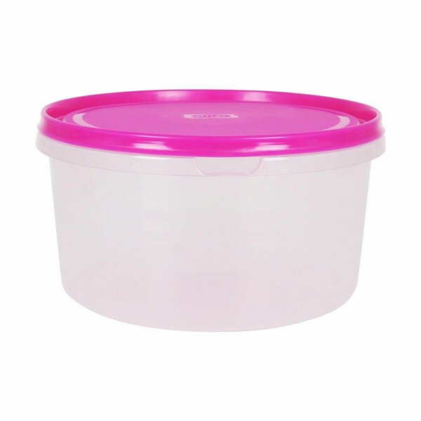 Lunch box Circular 2L (12 Units)