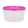 Lunch box Circular 2L (12 Units)