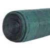 Varjuvõrk Springos SN0018 140g/m2 1,5x25m roheline