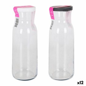 Glass Bottle LAV 1,2 L (12 Units)