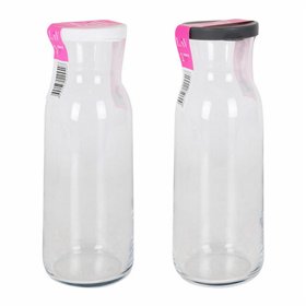 Glass Bottle LAV 1,2 L (12 Units)