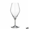Wine glass set Bohemia Crystal Galaxia 510 ml 6 Pieces (6 Units) (4 Units)