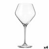 Wine glass set Bohemia Crystal Galaxia 610 ml 6 Pieces (6 Units) (4 Units)