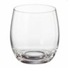 Set of glasses Bohemia Crystal Multicolour 6 Pieces 4 Units