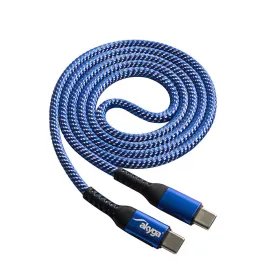 Bowl La Mediterránea Hanae 15 x 15 x 7,3 cm (18 Units)