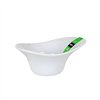 Bowl La Mediterránea Yummy White 13 x 8,3 x 5,7 cm (24 Units)