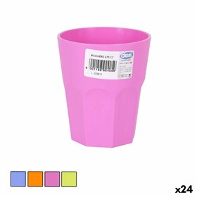 Glass Dem Bahia 270 ml (24 Units)