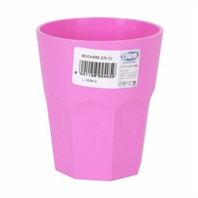 Glass Dem Bahia 270 ml (24 Units)