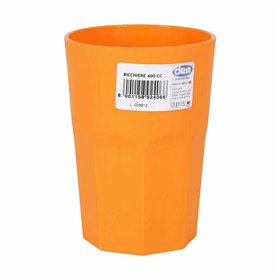 Glass Dem Bahia 400 ml (24 Units)