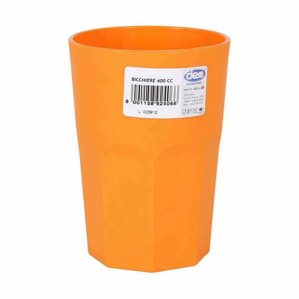 Glass Dem Bahia 400 ml (24 Units)