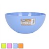 Salad Bowl Dem Bahia 2,7 L 24 x 24 x 11 cm (12 Units)