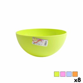 Salad Bowl Dem Bahia 4,5 L (8 Units)