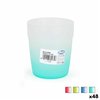Glass Dem Cristalway 330 ml (48 Units)