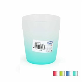 Glass Dem Cristalway 330 ml (48 Units)