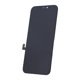 Deep Plate Dem Cristalway Ø 22 x 22 x 3 cm (36 Units)