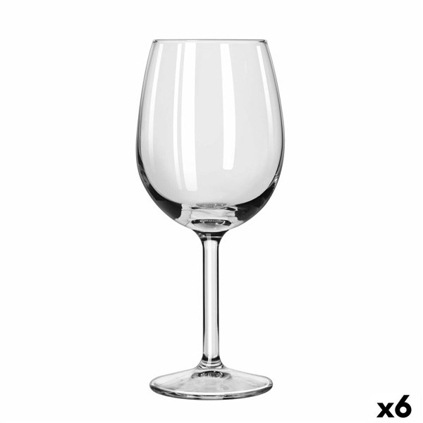 Wine glass Royal Leerdam Spring 350 ml (6 Units)
